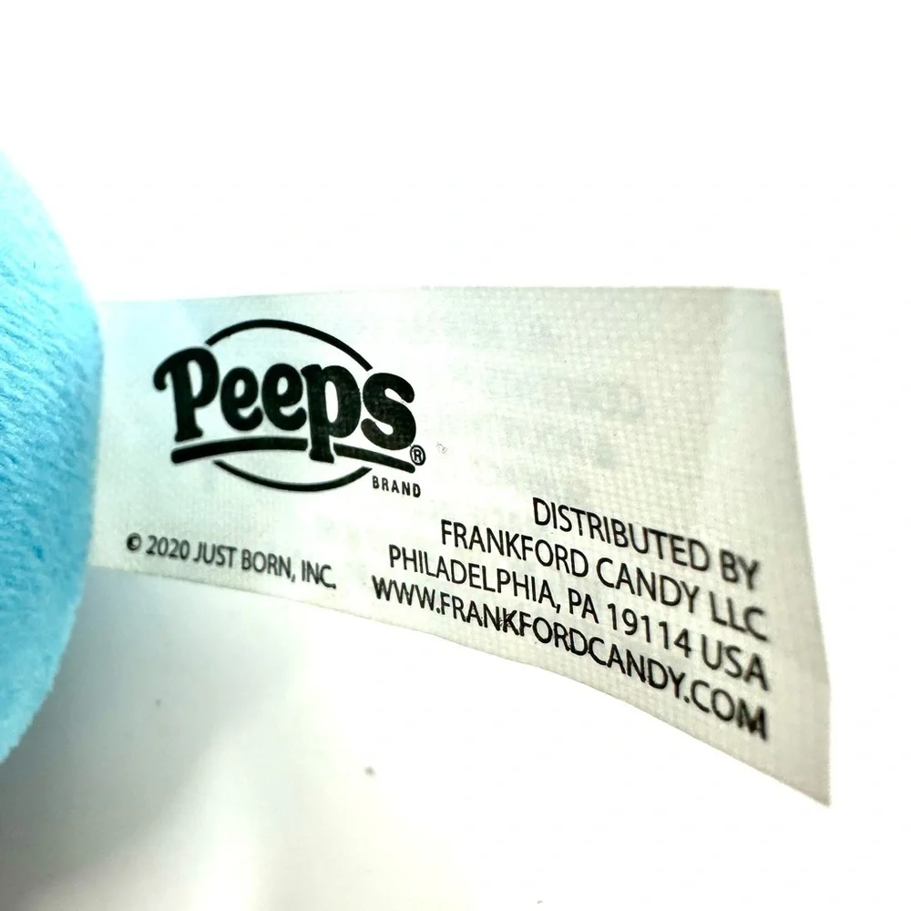 Peeps item easter